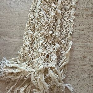 Vintage Scarf